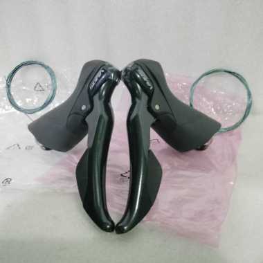BRIFTER SHIMANO SORA R3000 2X9 SPEED DUS