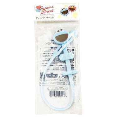 Sesame Street Lunch Belt - Blue