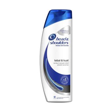 Head & Shoulders Shampoo