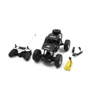 Jual H Ikea Gw126 4wd Remote Control Off Road Rc Car Climbing Truck Children S Toy Gift Yellow 2 4 Ghz 1 18 Online September 2020 Blibli Com
