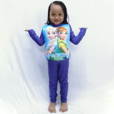 Jual Hera Collection Pelampung Baju Renang Anak Perempuan Online Harga Kualitas Terjamin Blibli Com
