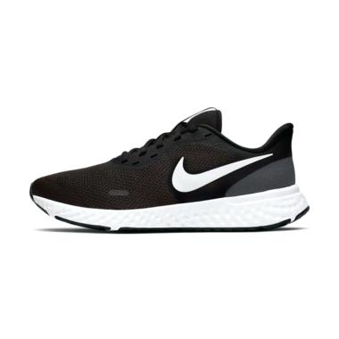 Jual Sepatu Nike Hitam Cewek Online Baru Harga Termurah Oktober 2020 Blibli Com