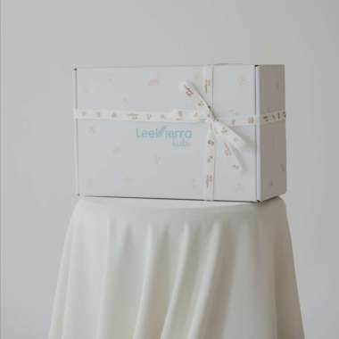 Packaging Special - Kemasan untuk Kado / Gift Blank Card