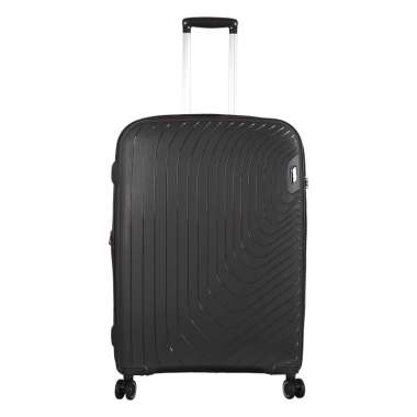 Koper - Trolley Case Jack Nicklaus 73113 - 28 Inch Black
