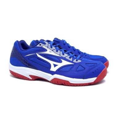 Mizuno Cyclone Speed 2 Sepatu Volley Pria 44 Multicolor