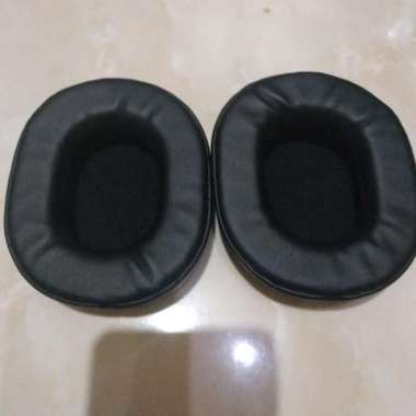 Earpad sound blaster omega tactic