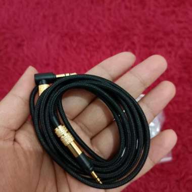 audio cable for sennheiser momentum