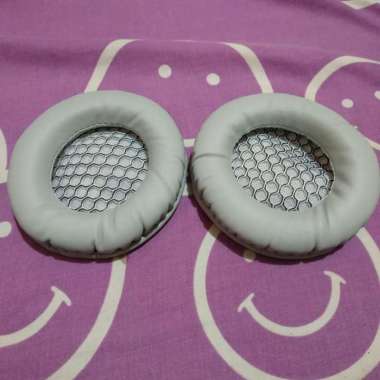 earpad busa foam sades locust leather