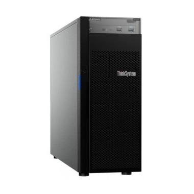 Lenovo SERVER ThinkSystem ST250 Intel Xeon E-2104G 4+2C 3.2GHZ/8GB/2TB/SAS BACKPLANE/CONTROLLER RAID
