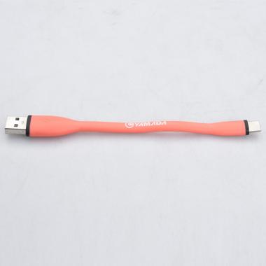 Jual V Gen Ct1 07 Type C Kabel Data Fast Charging 2 4a Qc 3 0