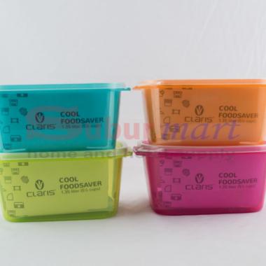 Claris 2738 Food Saver Fresh Green