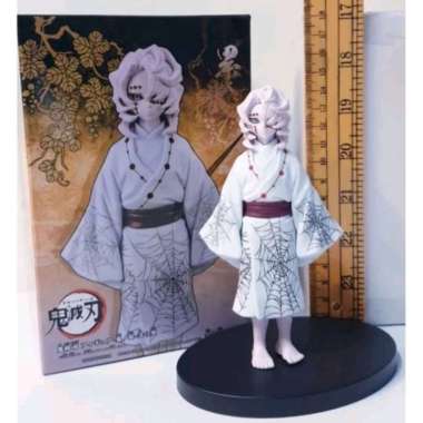 demon slayer kimetsu no yaiba rui action figure