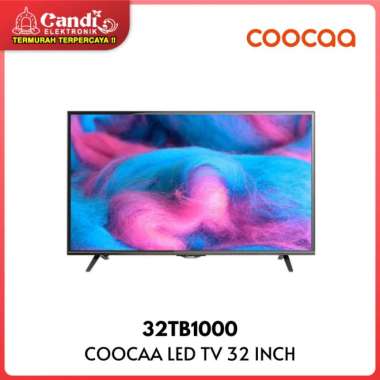 COOCAA LED TV 32 INCH HD Picture 32TB1000