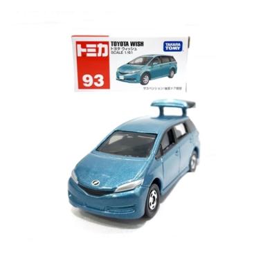 tomica toyota rush