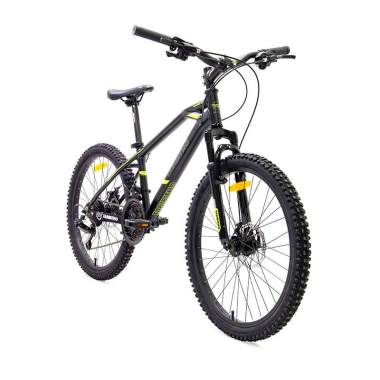 Jual Sepeda Mtb 24 Inch Murah Harga Promo Blibli Com