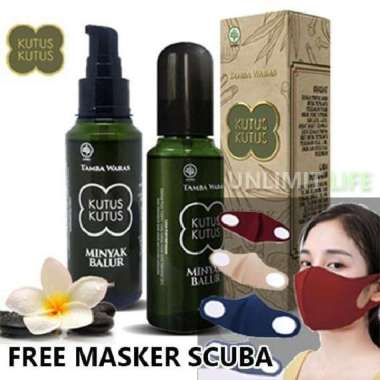 MINYAK KUTUS KUTUS ORIGINAL Asli Tamba Waras Agen Minyak Kutus Bali