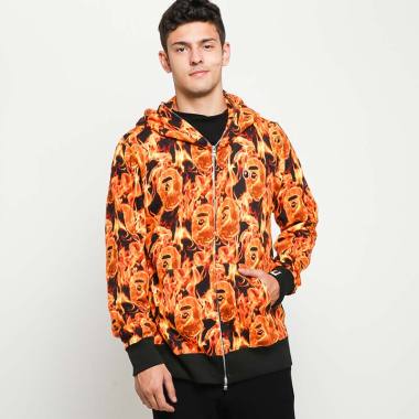 harga hoodie bape