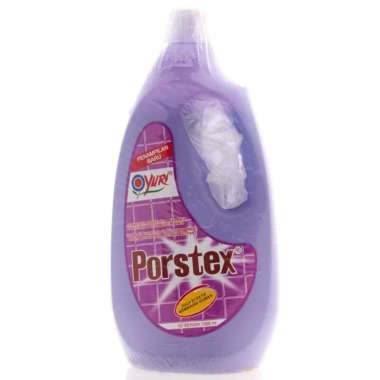 PORSTEX UNGU 1000ML
