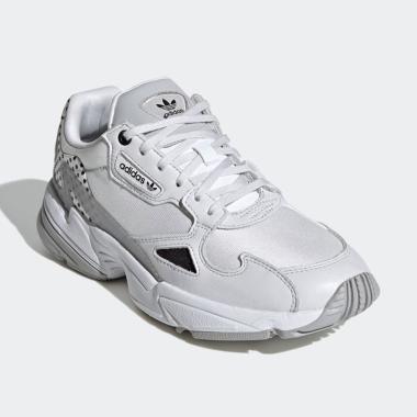 adidas falcon sneaker