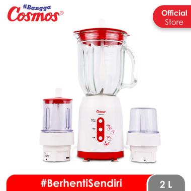 Jual H Ikea Heavy Duty Commercial Grade Blender Mixer Juicer High