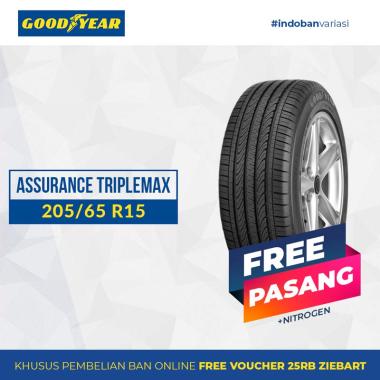 205 65 R15 Goodyear Jual Produk Terbaru Mei 2020 Blibli Com