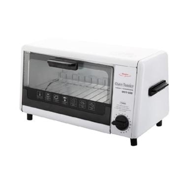 Maspion MOT - 500 Oven Putih