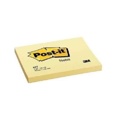 Post It 657 3M