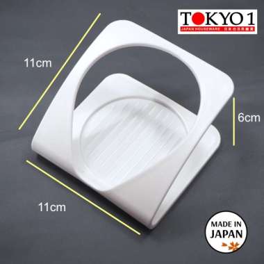 Tokyo1 1087 Anti Spill Mug Holder Penyangga Mug Made In Japan 108720