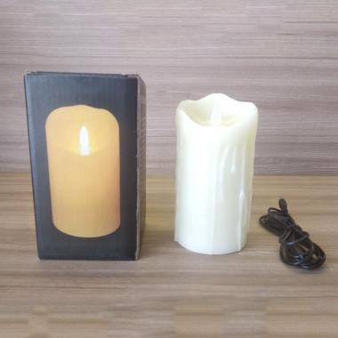 Jual Quip Home Lbc7511 Candle Light With Complete Accesories Murah September 2020 Blibli Com