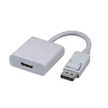 CONVERTER DISPLAY PORT TO HDMI (for converter VGA Card , PC / Laptop)