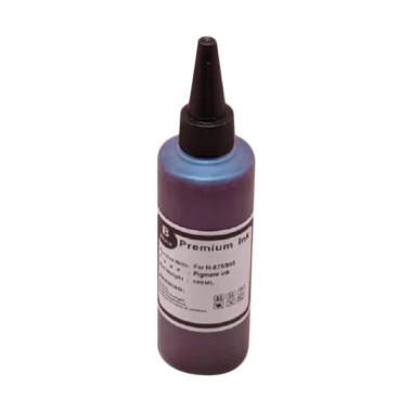 OEM Tinta Printer for Printer HP Pigment [Refill] BLACK
