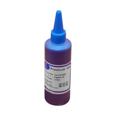 OEM Tinta Printer for Printer HP Pigment [Refill] Cyan