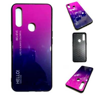 Casing Oppo A31 Harga Terbaru Juli 2020 Blibli Com