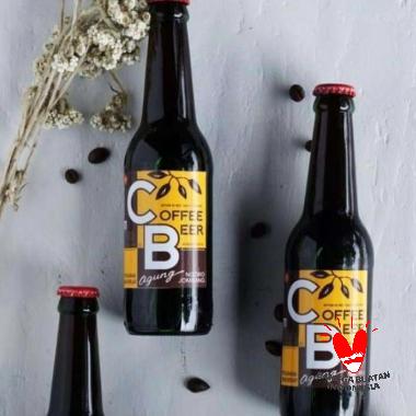 Jual Agung Coffee Beer Ngoro Minuman Nusantara Online Maret 2021 Blibli