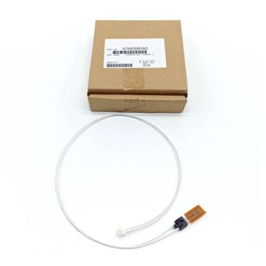 Konica Minolta Fuser Thermistor for Konica Minolta Bizhub 600/ 601/ 750/ 751 WHITE
