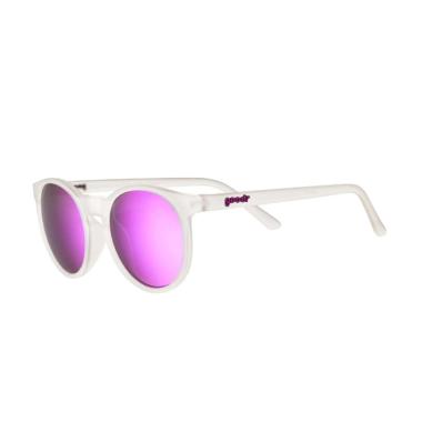 goodr HLsport Kacamata Strange Things Are Afoot At The Circle G Circle Gs with Lensa Polarized - PUT