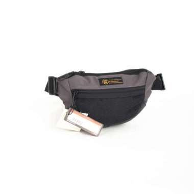 Tas Selempang Palazzo 39482 Waist Bag - Grey