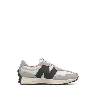 New Balance 327 Men's Sneakers Shoes - Sea Salt with Black MS327FE 44
