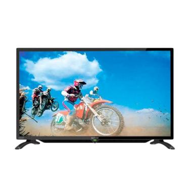 Daftar Harga Led Tv 18 Inch Sharp Terbaru Oktober 2020 Terupdate Blibli Com
