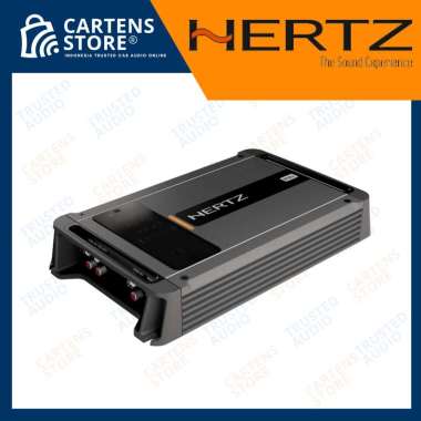 Power Amplifier Hertz ML POWER 4 By Cartens-Store Hitam