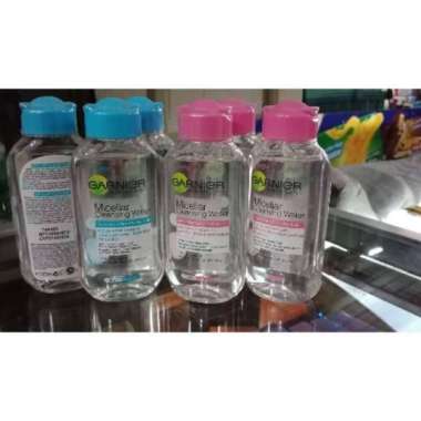 Garnier Micellar Water 125 ml