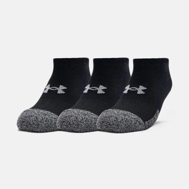 black under armor socks