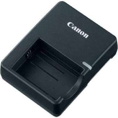 charger canon LC E5 (1000d 450d 500d)