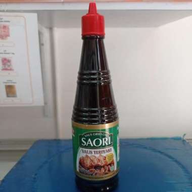 Saus Saori saus teriyaki