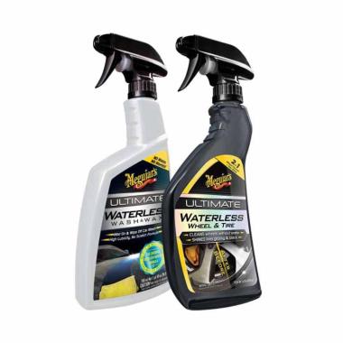 Jual Meguiars Ultimate Wash Wax Online Baru Harga Termurah Juni