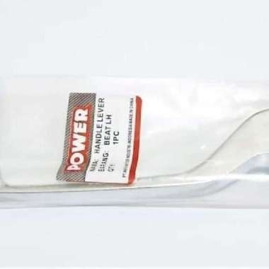 HANDLE REM KIRI LH(POWER)BEAT KARBU