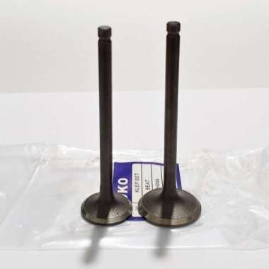 PAYUNG KLEP SET BEAT KARBU,VARIO 110 KARBU,SCOOPY,SPACY KARBU ( OKO )