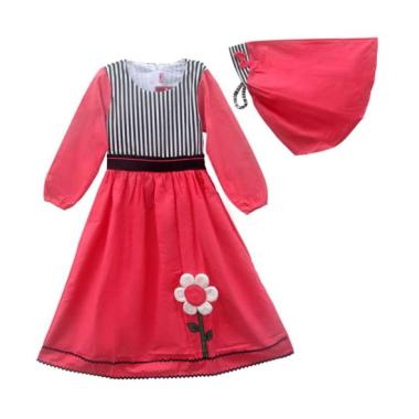 Baju Gamis Anak Perempuan Harga Terbaru Mei 2020 Blibli Com