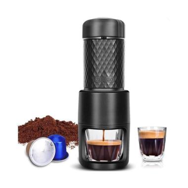 Jual Espresso Maker Manual Terbaru Harga Murah Blibli Com