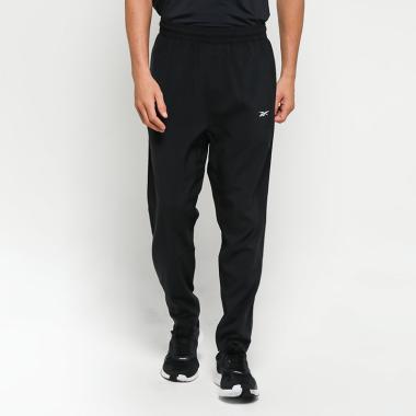 reebok men track pants
